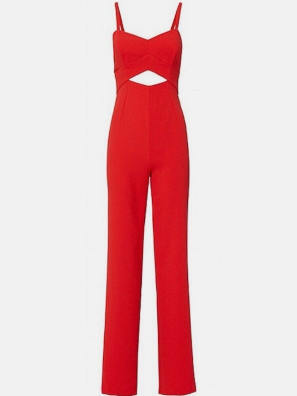 Intermix Perla Cutout Jumpsuit